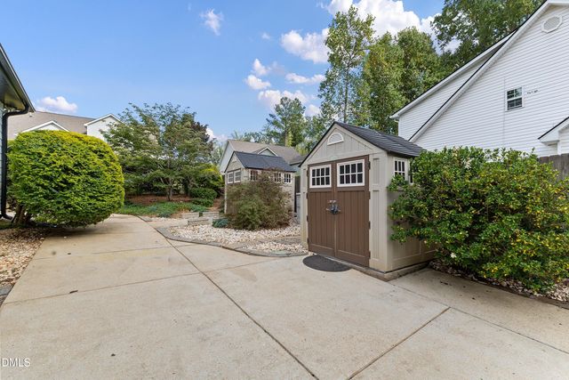 116 Buckeye Court, Youngsville, NC 27596