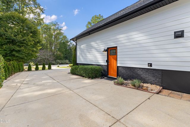 116 Buckeye Court, Youngsville, NC 27596