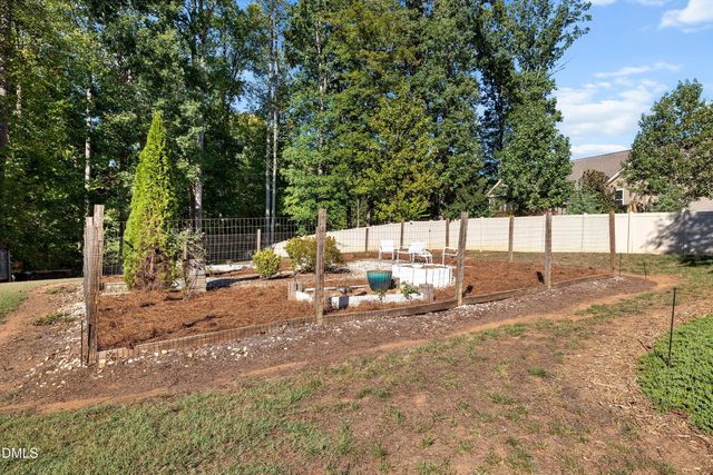 116 Buckeye Court, Youngsville, NC 27596