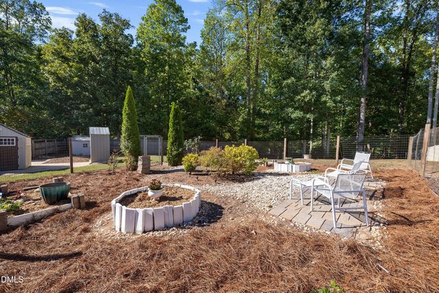 116 Buckeye Court, Youngsville, NC 27596