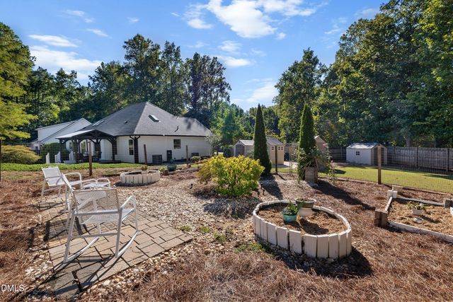 116 Buckeye Court, Youngsville, NC 27596