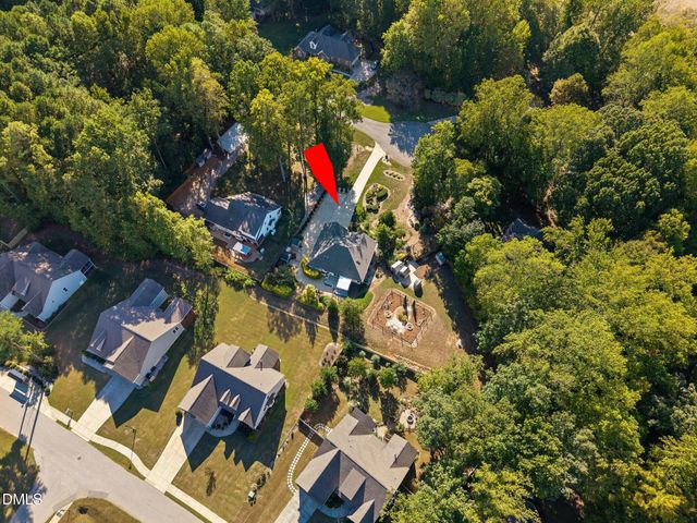 116 Buckeye Court, Youngsville, NC 27596