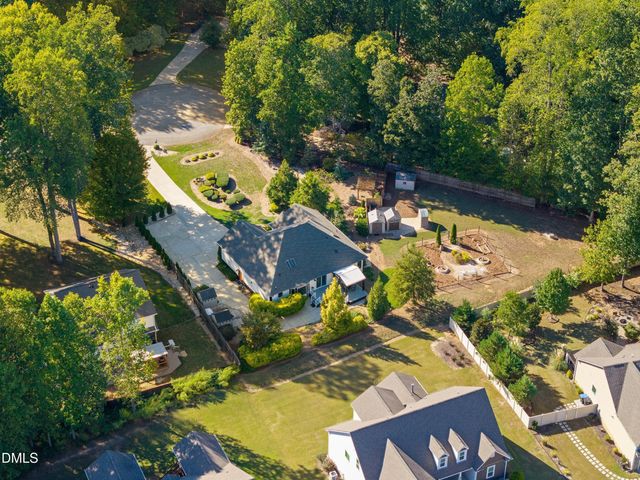 116 Buckeye Court, Youngsville, NC 27596