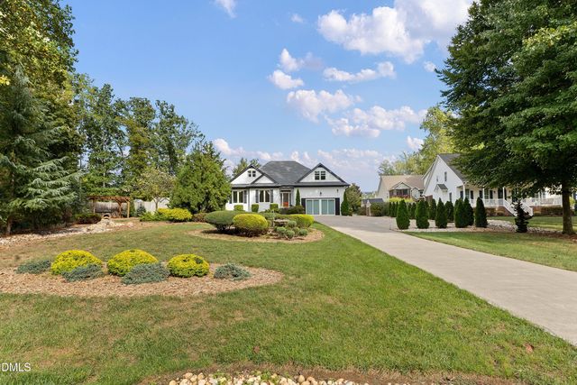 116 Buckeye Court, Youngsville, NC 27596