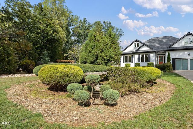 116 Buckeye Court, Youngsville, NC 27596
