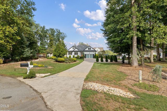 116 Buckeye Court, Youngsville, NC 27596