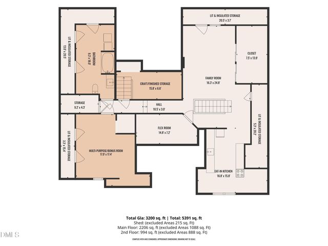 116 Buckeye Court, Youngsville, NC 27596