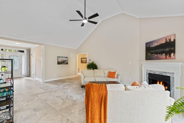 116 Buckeye Court, Youngsville, NC 27596