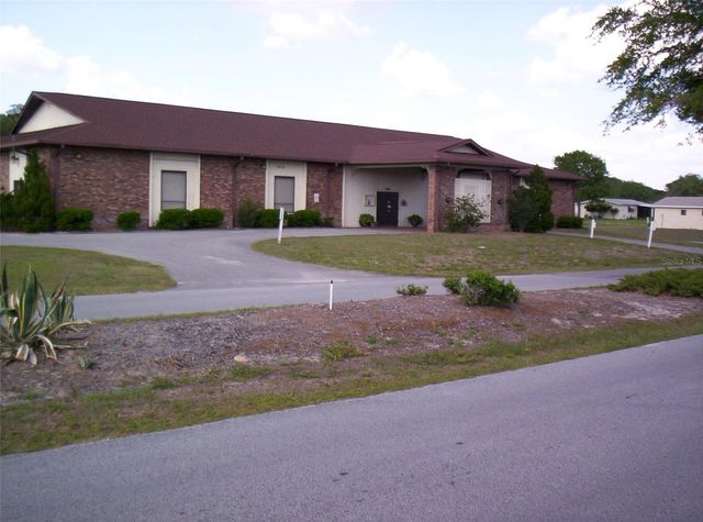 10043 SW 89TH COURT, Ocala, FL 34481