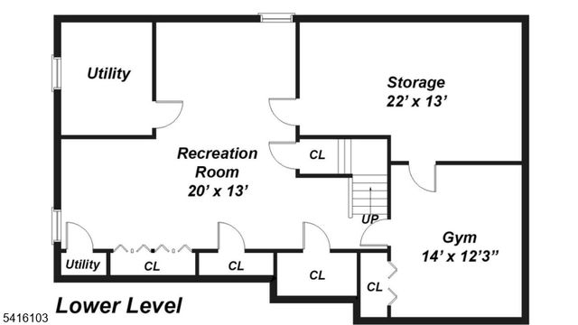 9 Settlers Ln, Westfield Town, NJ 07090