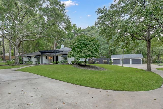 3272 Teas Nursery Road, Conroe, TX 77304