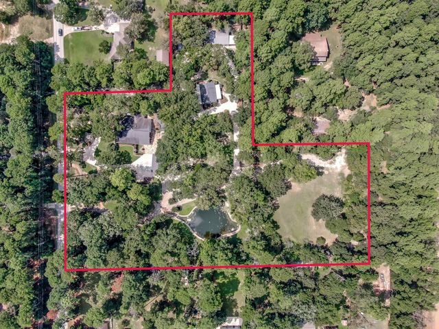 3272 Teas Nursery Road, Conroe, TX 77304