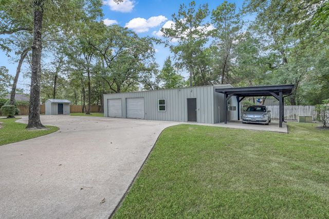 3272 Teas Nursery Road, Conroe, TX 77304