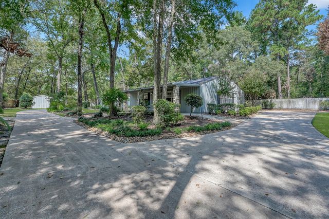 3272 Teas Nursery Road, Conroe, TX 77304