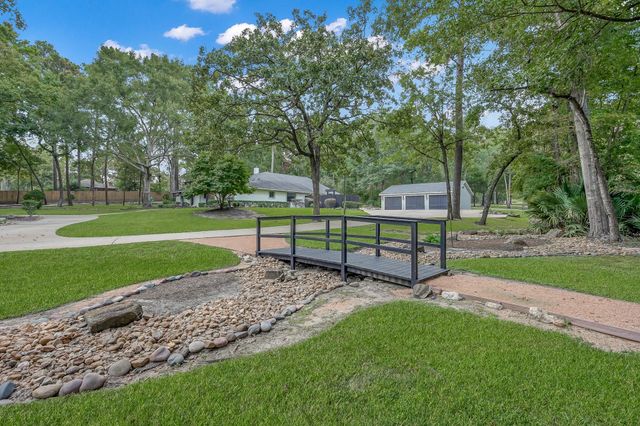 3272 Teas Nursery Road, Conroe, TX 77304