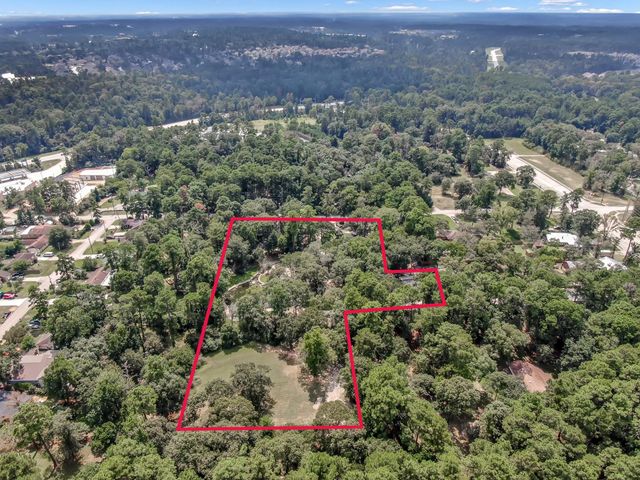 3272 Teas Nursery Road, Conroe, TX 77304