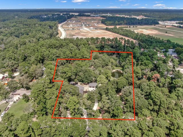 3272 Teas Nursery Road, Conroe, TX 77304