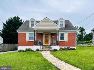 3007 MORELAND AVE, Baltimore, MD 21234