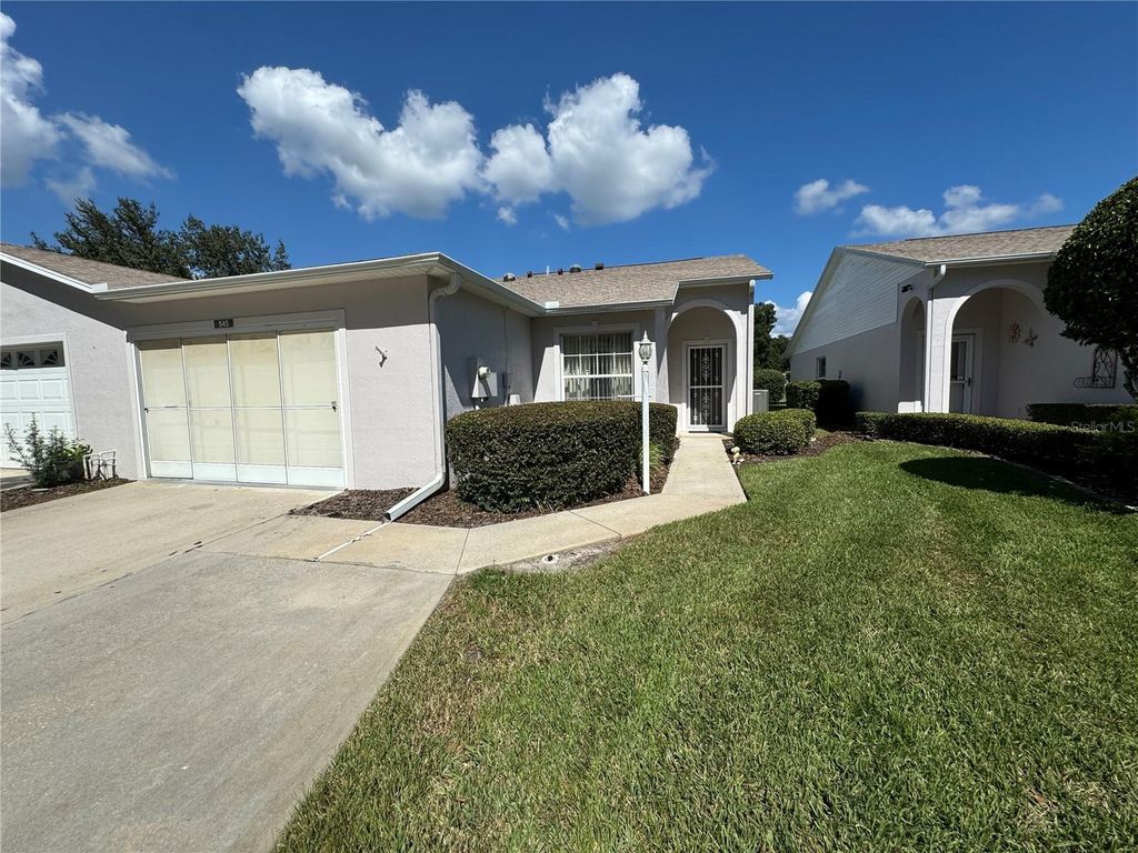545 GOLFVIEW COURT, Leesburg, FL 34748