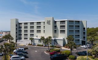 9400 Shore Dr. # 106, Myrtle Beach, SC 29572