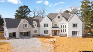 4317 Sugar Pike Road, Canton, GA 30115