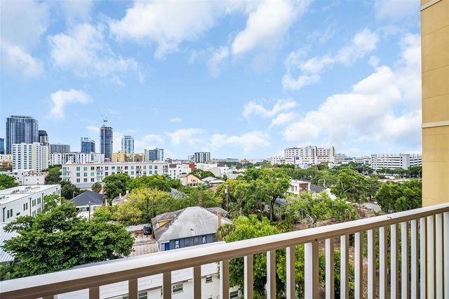 316 8TH STREET S 604, St Petersburg, FL 33701