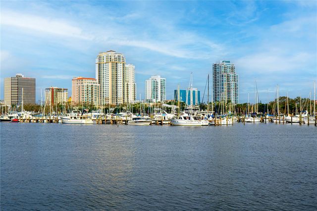 316 8TH STREET S 604, St Petersburg, FL 33701