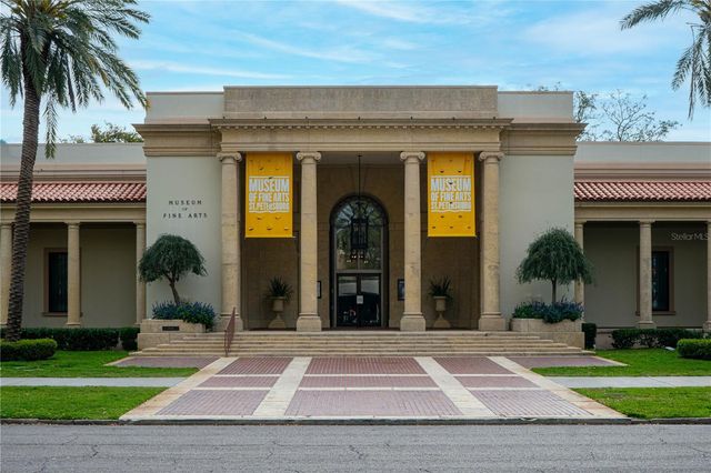 316 8TH STREET S 604, St Petersburg, FL 33701