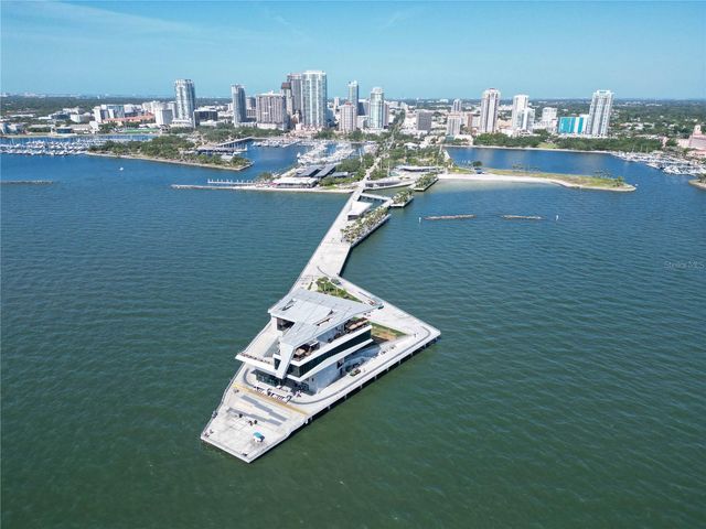 316 8TH STREET S 604, St Petersburg, FL 33701