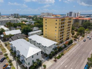 316 8TH STREET S 604, St Petersburg, FL 33701