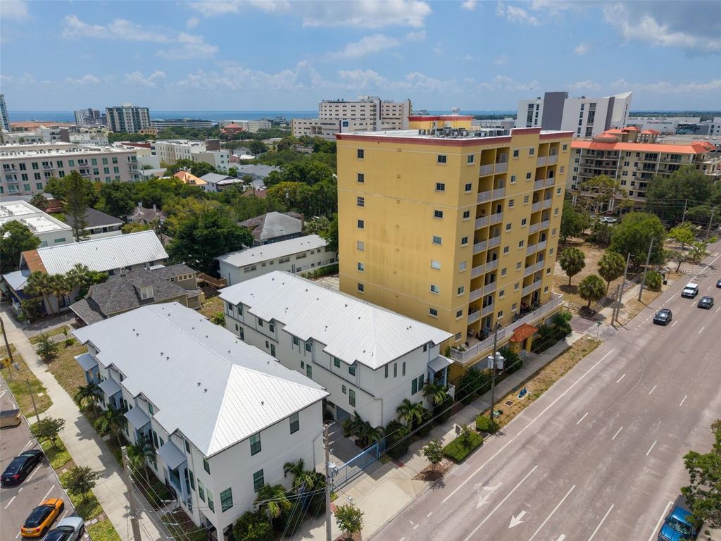 316 8TH STREET S 604, St Petersburg, FL 33701