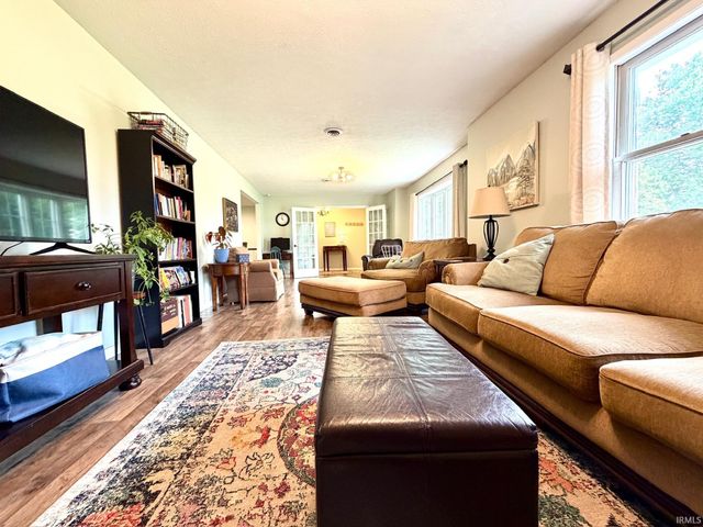 88 Northern Hills Drive, Bedford, IN 47421