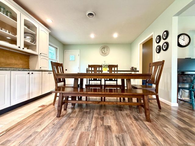 88 Northern Hills Drive, Bedford, IN 47421
