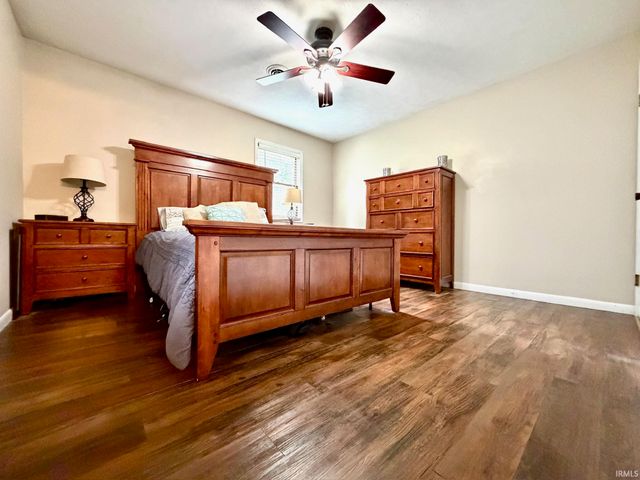 88 Northern Hills Drive, Bedford, IN 47421