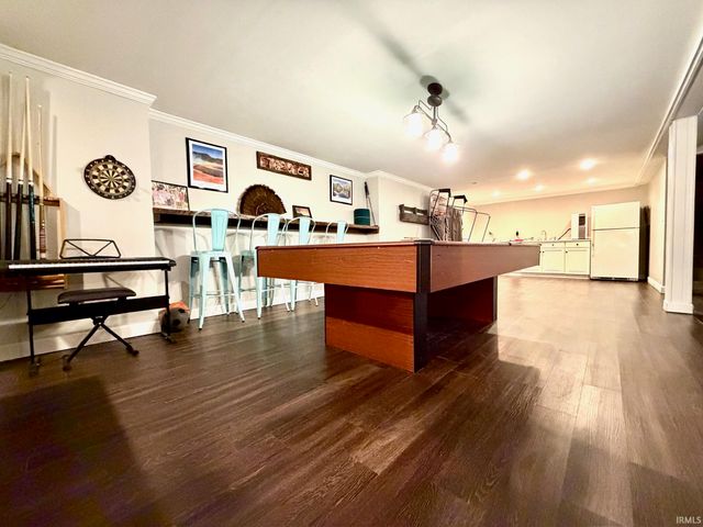 88 Northern Hills Drive, Bedford, IN 47421