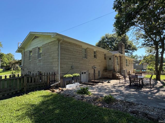 88 Northern Hills Drive, Bedford, IN 47421