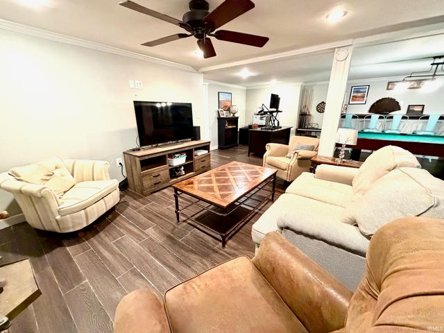 88 Northern Hills Drive, Bedford, IN 47421