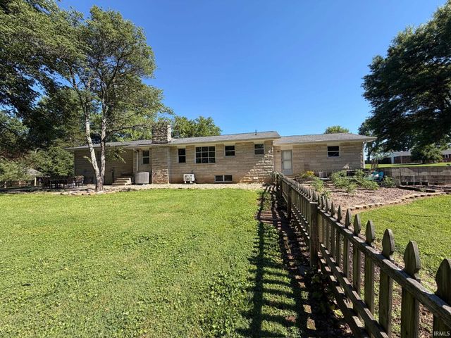88 Northern Hills Drive, Bedford, IN 47421