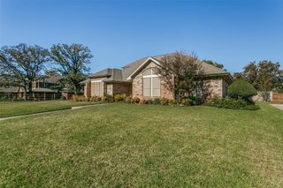 7301 Londonderry Drive, North Richland Hills, TX 76182