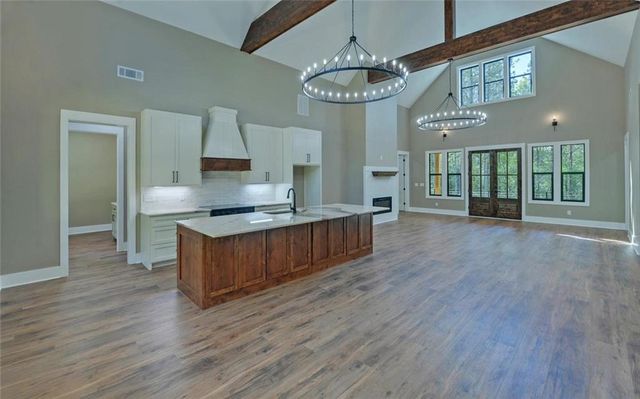125 Precepts Way Road, Dahlonega, GA 30533