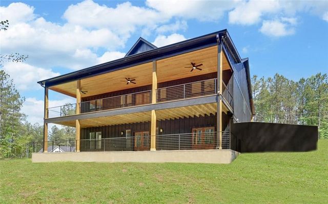 125 Precepts Way Road, Dahlonega, GA 30533