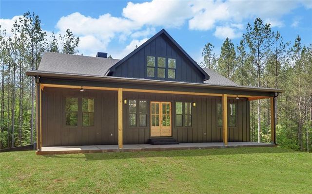 125 Precepts Way Road, Dahlonega, GA 30533