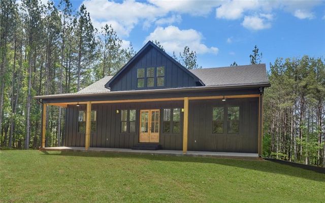 125 Precepts Way Road, Dahlonega, GA 30533