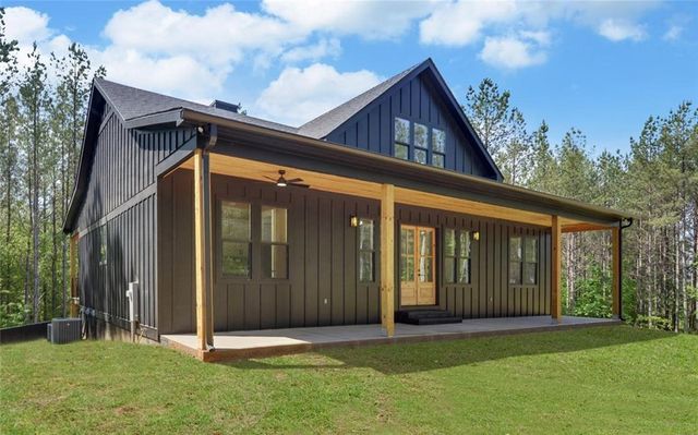 125 Precepts Way Road, Dahlonega, GA 30533