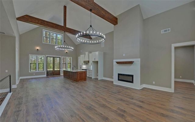 125 Precepts Way Road, Dahlonega, GA 30533