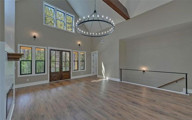 125 Precepts Way Road, Dahlonega, GA 30533