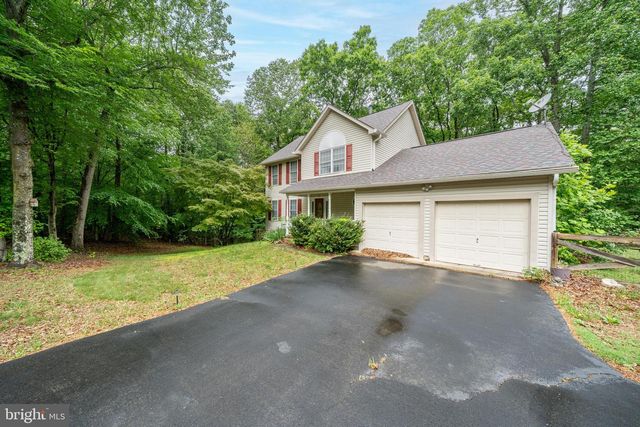15410 SORREL RIDGE LN, Waldorf, MD 20601