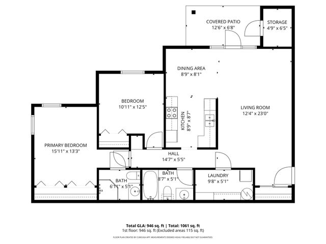 723 Larpenteur Avenue E 723A, Maplewood, MN 55117