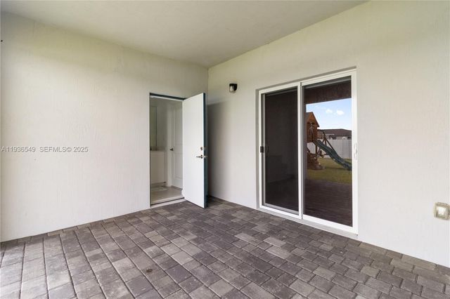 16733 SW 292 Terrace, Homestead, FL 33030