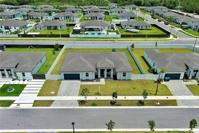 16733 SW 292 Terrace, Homestead, FL 33030